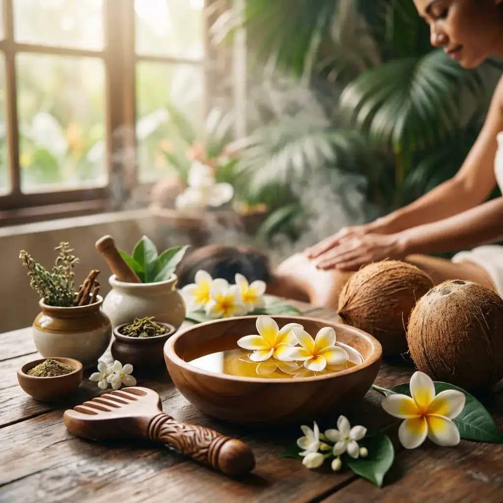 Olio di cocco - I 10 top Produttori