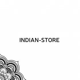 Indian-store