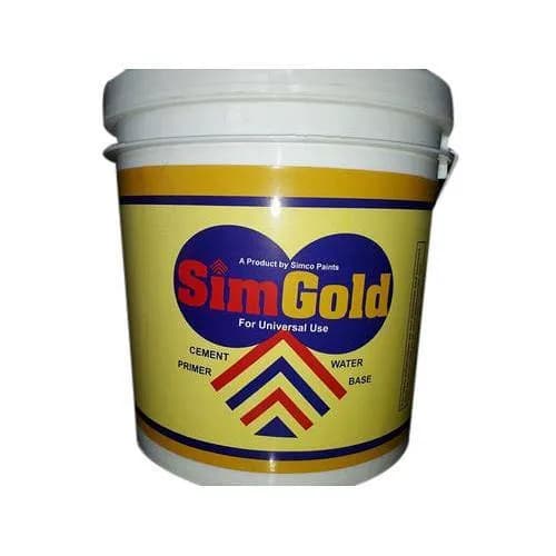 SIMGOLD UNIVERSAL PRIMER