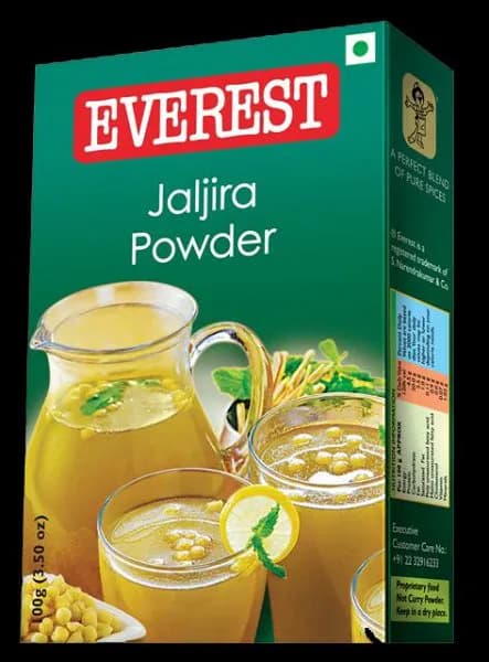 Эверест JALJIRA MASALA