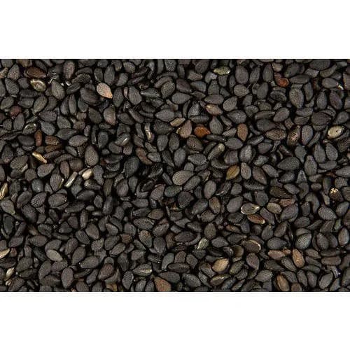 Black Sesame Seeds