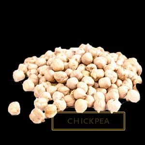 CHICKPEAS
