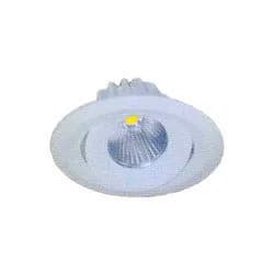 10-15 Вт Элегантный Круглый COB DL