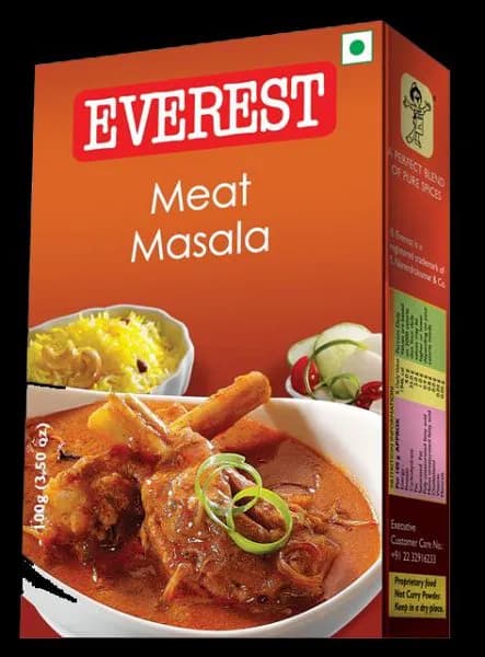 ЭВЕРЕСТ МЯСНАЯ МАСАЛА