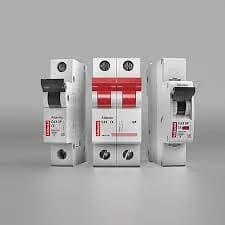 LV SWITCHGEAR & PROTECTION DEVICES