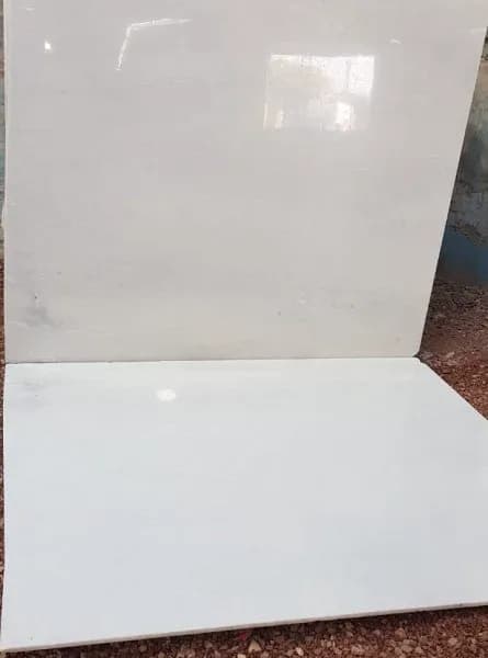 БЕЛЫЙ МРАМОР