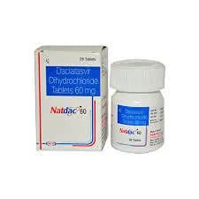 NATDAC TABLETS