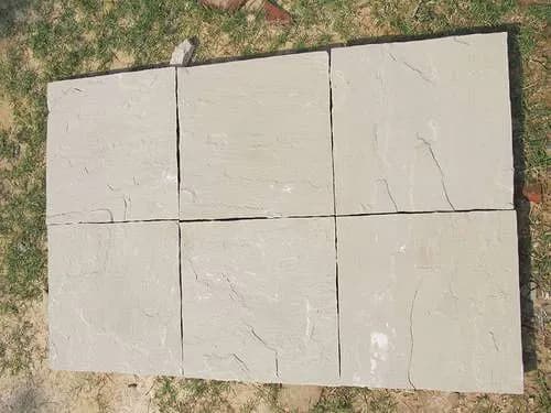 Dholpur Beige Sandstone