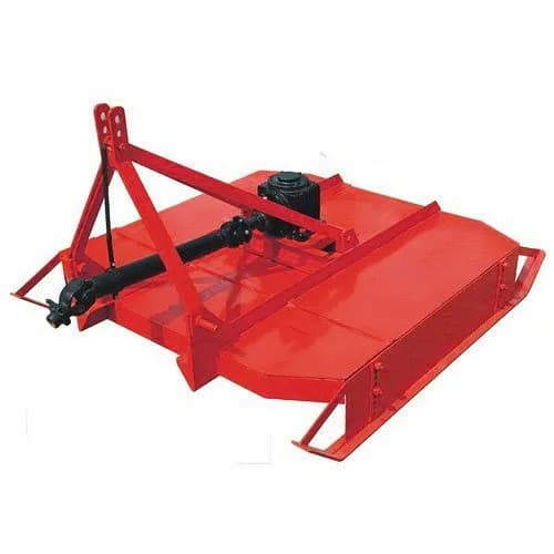 Роторная Тесак, 50-75 л.с.