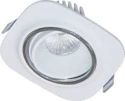 Лаура Сквер 5-10 Вт COB DL