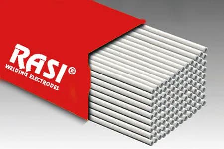 WELDING ELECTRODES