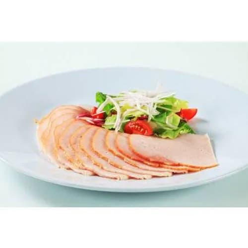 Замороженная ветчина