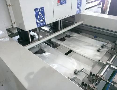 Мешочек для печати