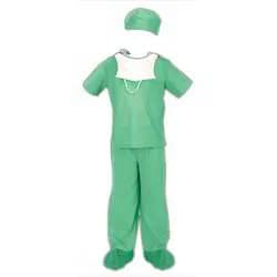 Operation Theater Uniform