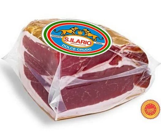 PROSCIUTTO DI PARMA DELIZIA