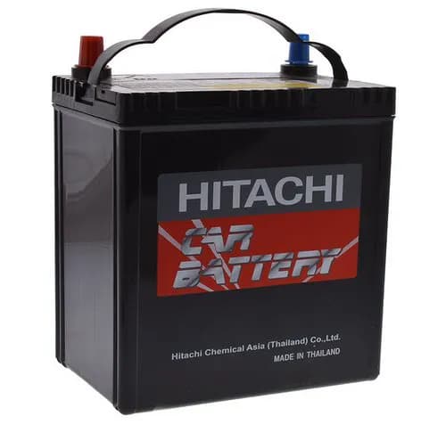 Аккумуляторы для тракторов