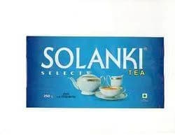 Solanki Assam Tea