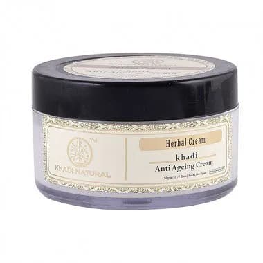 Herbal Anti Ageing Cream