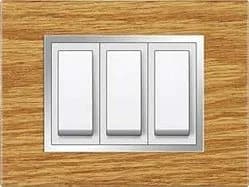 Lexi Modular Switches