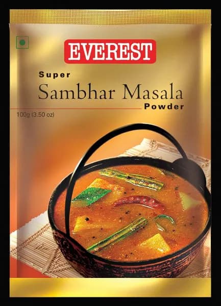 Эверест САМБХАР МАСАЛА
