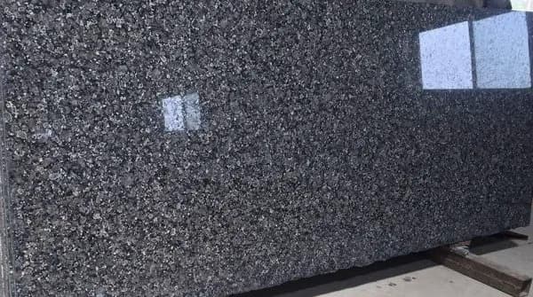 КРИСТАЛЛ СИНИЙ ГРАНИТ