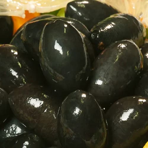 Оливковое Нере