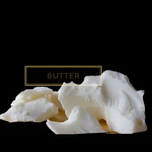 BUTTER
