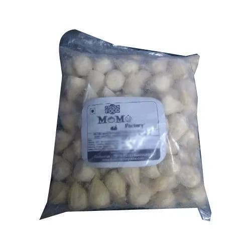 Замороженный Вег Момос