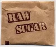 Сырой сахар (коричневый)
