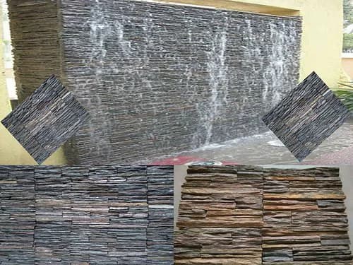 WALL CLADDING TILES