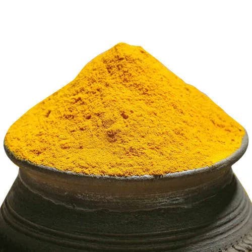 Премиальный порошок куркумы