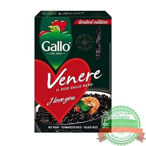 Рисовая Венера