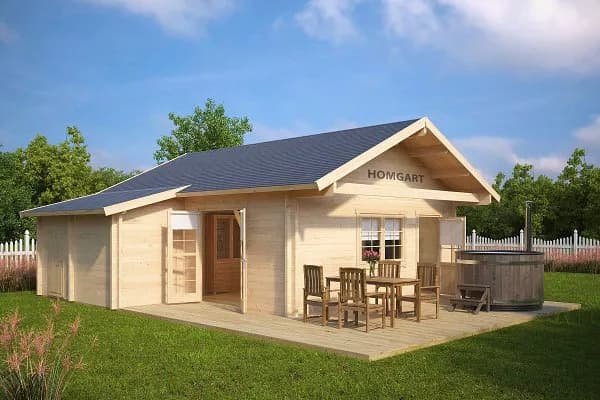 House with loft BRISTOL