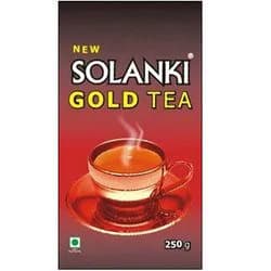 Solanki Gold Tea