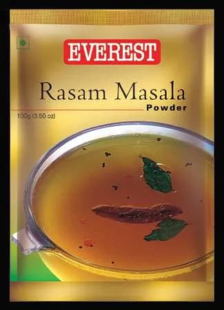 Эверест РАСАМ ПОРОШОК