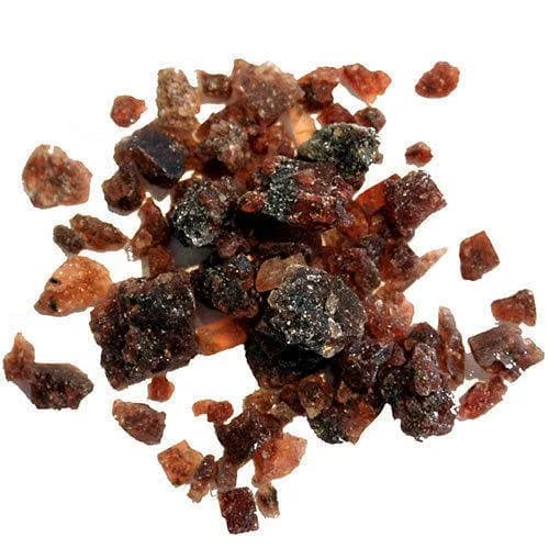 Гималайская кристально черная соль