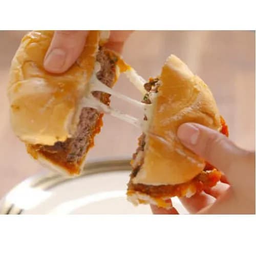 Замороженная моцарелла тикки