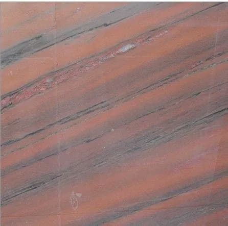 РОЗОВЫЙ МРАМОР