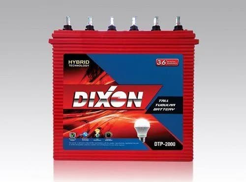 Диксон трубчатая батарея