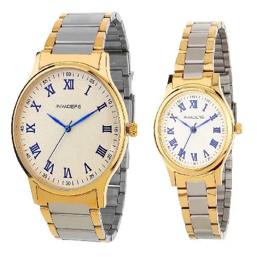 Наручные часы для пары