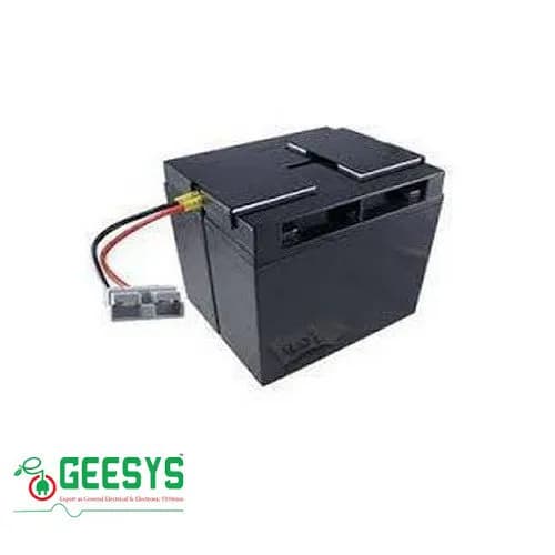 Аккумулятор ИБП