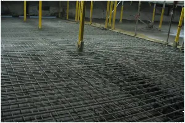 FIBRE-REINFORCED PLASTIC REBAR, (FRP REBAR)