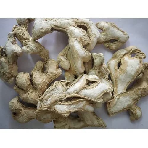 Сушеный корень имбиря