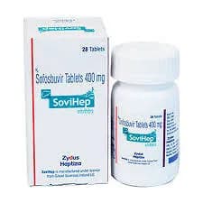 SOVIHEP-V Tablets