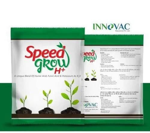 Гуминовый кондиционер для почвы