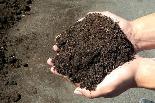 Newtramin Soil Conditioner