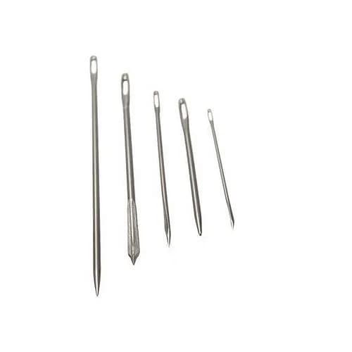 Иглы из нержавеющей стали