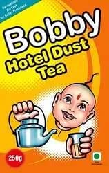 Соланки Ассам Чайная Пыль