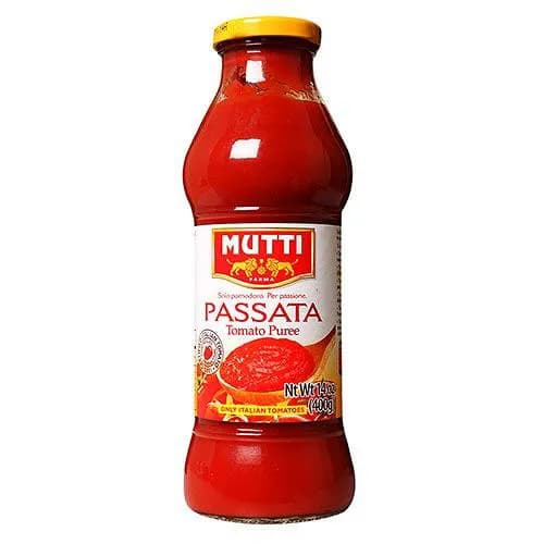 САЛЬСА ДИ ПОМОДОРО МУТТИ