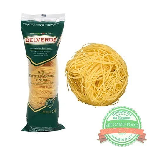 Паста для волос ангела